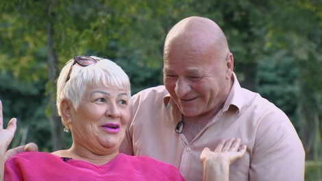 Se spomnite Raseme Begulić iz šova Ljubezen po domače? To zdaj počne, mnogi so navdušeni