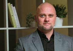 Podjetje, kjer je tradicija povezana z moderno znanostjo