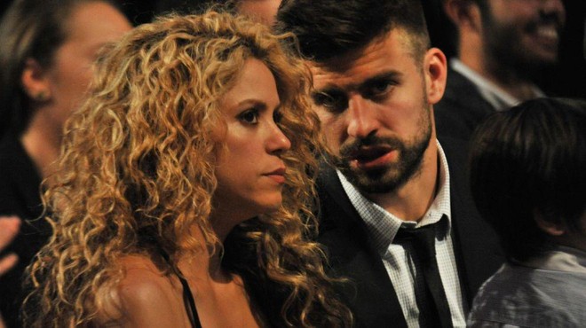 Se je Shakira ločila (tudi) zaradi tašče? Video za mnoge ključni dokaz, toda Pique ima druge težave (grozi mu milijonska tožba) (foto: Profimedia)