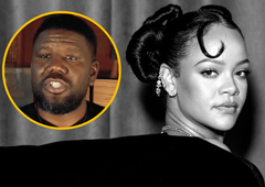 Duhovniku se je za nekaj časa ustavilo srce: trdi, da ga je v peklu mučila Rihanna