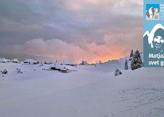 Odgovornost in tovariška pomoč sta ključni za preživetje v gorah ali kako iskati zasutega v snegu s plazovno žolno