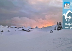 Odgovornost in tovariška pomoč sta ključni za preživetje v gorah ali kako iskati zasutega v snegu s plazovno žolno
