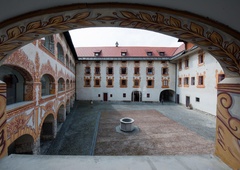 V tem slovenskem mestu skrbijo za dediščino celotnega človeštva