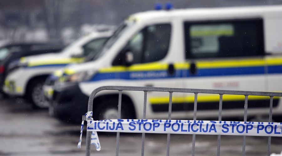 Iskalna akcija se je končala tragično: pogrešanega 34-letnika so našli mrtvega (foto: BOBO)