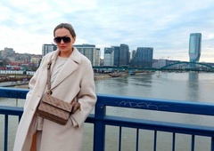 Iryna Osypenko močno shujšala, iskreno je spregovorila o zelo hudemu stresu, ki je za njo