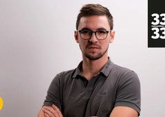 Mariborčan, ki razvija personalizirane pristope za zdravljenje raka