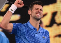 Novak Đoković v Avstraliji piše zgodovino (izjemni Srb le še korak do večnosti)