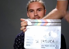 Ženin nove sezone šova Poroka na prvi pogled iskreno priznal, zakaj se je v resnici prijavil v eksperiment