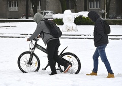Napovedovali so ohladitev, čaka nas ravno obratno