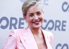 Sharon Stone v intervjuju: "Razen dveh so bili vsi igralski kolegi sovražni do žensk"