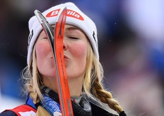 Kdo je smučarka, ki podira vse rekorde? To so dejstva o Mikaeli Shiffrin, ki jih zagotovo niste vedeli