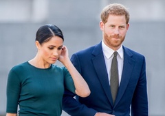 Kralj Karel III. obračunal s Harryjem in Meghan Markle: dobila sta obvestilo, ki ga nista pričakovala