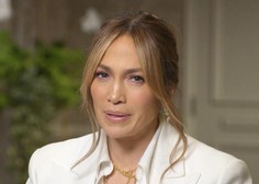 Nekdanji mož Jennifer Lopez ponovno poročen
