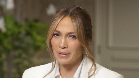 Nekdanji mož Jennifer Lopez ponovno poročen