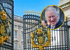 Karel III. bo za javnost odprl vrata Buckinghamske palače vsak dan v letu