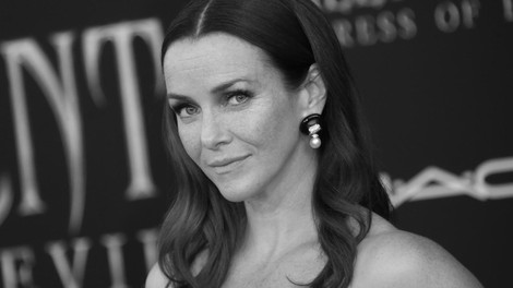 Hollywood žaluje: umrla je 45-letna zvezdnica, znana po vlogi iz serije 24