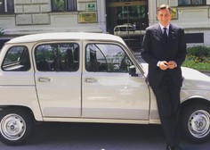 Cena Pahorjeve katrce presega vsa pričakovanja, toliko ponujajo zanjo