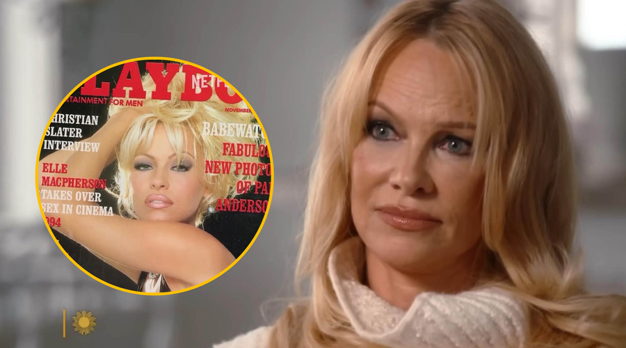 Pamela Anderson razburja s knjigo spominov: opisala je tudi najbolj šokantne podrobnosti (foto: Profimedia/fotomontaža)