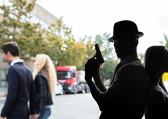 Tukaj so vse informacije o dvojnem življenju ruskih vohunov, ki so ju prijeli v Ljubljani