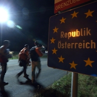 Avstrija napovedala spremembe nadzora na državnih mejah: kaj bo drugače?