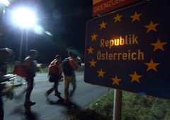 Avstrija napovedala spremembe nadzora na državnih mejah: kaj bo drugače?