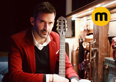 Teo Collori: "Težko je biti modrec, če si glup!"