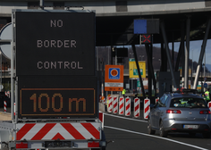 Bo nadzor na meji z Avstrijo kmalu odpravljen?