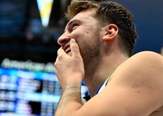 Zbadali so ga in mu zabrusili, naj igra košarko: In ko je Luka Dončić začel igrati košarko, so ga lahko le nemočno opazovali (VIDEO)