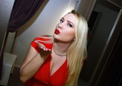 Veseli ali presenečeni? Danica Lovenjak se vrača na televizijo