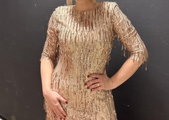 Na TV Slovenija se vrača ta priljubljena voditeljica, gledalci so presrečni