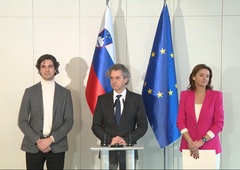 Plačna reforma: vlada začrtala nov sistem, z njim naj bi odpravila neenakosti