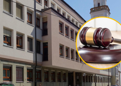 Celjsko sodišče: v javnem podjetju niso krivi za smrt 7-letne deklice