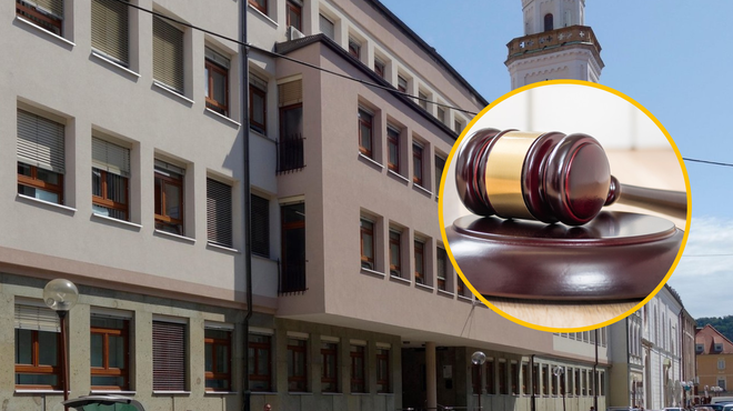 Celjsko sodišče: v javnem podjetju niso krivi za smrt 7-letne deklice (foto: Profimedia/fotomontaža)