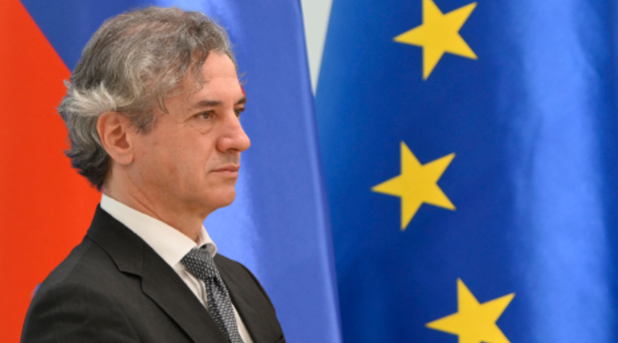 Robert Golob: "Plačni sistem bo popolnoma drugačen" (foto: Žiga Živulovič jr./Bobo/fotomontaža)