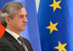 Robert Golob: "Plačni sistem bo popolnoma drugačen"