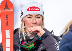 Stenmark: "Mikaela Shiffrin si zasluži izboljšati moj rekord"