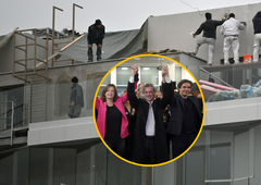 Koalicija z načrti za gradnjo javnih stanovanj: obljubljajo, da jih bodo zgradili več tisoč na leto