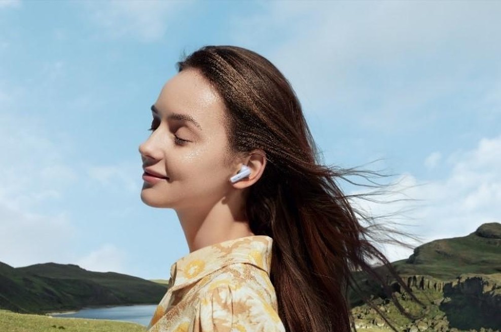 Odličen zvok in dostopna cena! Slušalke Huawei FreeBuds 5i so popolne za vas (foto: Huawei)