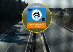 Slovenci množično kupujejo vinjete, Dars pa opozarja na napake, ki vas lahko drago stanejo (preverite, na kaj morate biti pozorni)