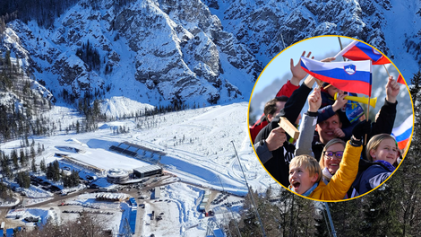 Planica 2023: za najdražjo vstopnico je treba odšteti skoraj 3.000 evrov