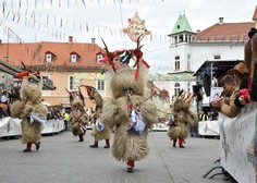 6 največjih pustnih karnevalov v Sloveniji – katerega boste obiskali?