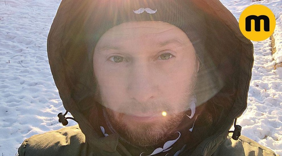 25-letnik, ki je zbolel za rakom: "Pri uspehu zdravljenja je 70 odstotkov medicina, preostalih 30 pa tvoja glava" (foto: Osebni arhiv Mateja Pečovnika)
