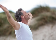 Le 10 odstotkov ljudi je naravnih alfa mislecev (svoj um uporabljajo tako, kot je učil Jose Silva)