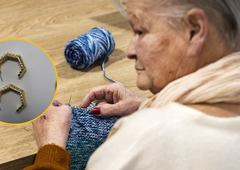 Negovalka okradla več slovenskih starostnikov: prepoznate zasežen nakit?