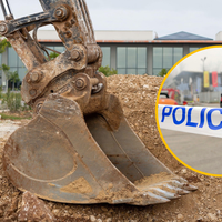 Policijski alarm pred prazniki: "Ničesar ne puščajte na prostem!"