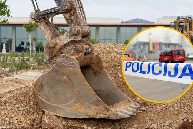 Policijski alarm pred prazniki: "Ničesar ne puščajte na prostem!"