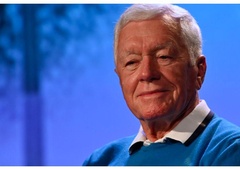 Tone Vogrinec: Smučanje je postalo popoln dolgčas