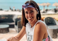 (FOTO) Patricia Pangeršič postala mama in z javnostjo delila prisrčno fotografijo srečne družinice (razkrila je tudi ime dojenčka)