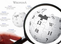 Zaradi sporne vsebine stop za Wikipedio: če ne bodo odstranili zahtevanega, bo ostala blokirana (poglejte, zakaj)