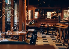 Prva ljubljanska restavracija z Michelinovo zvezdico zapira vrata, namesto nje prihaja nov lokal